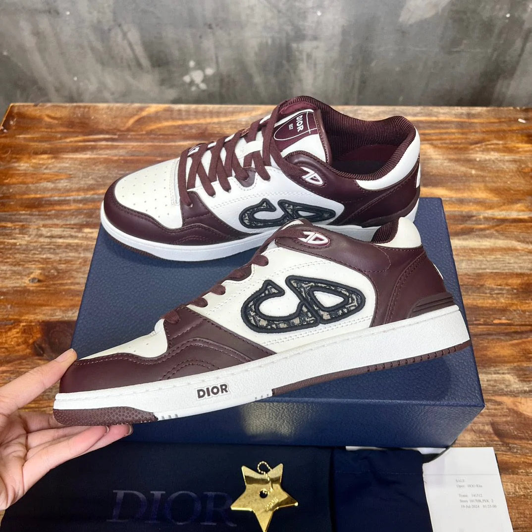 DIOR SNEAKER