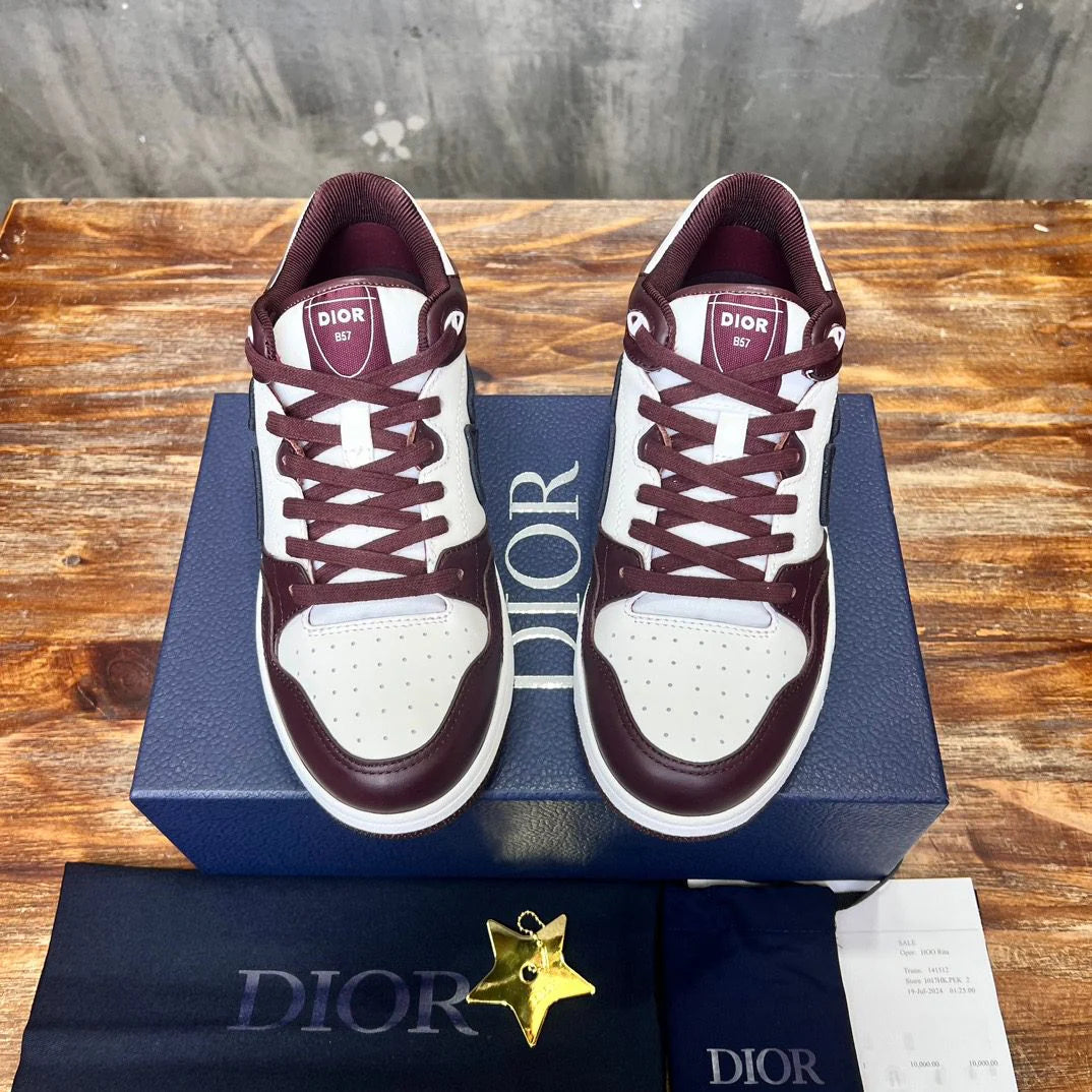 DIOR SNEAKER