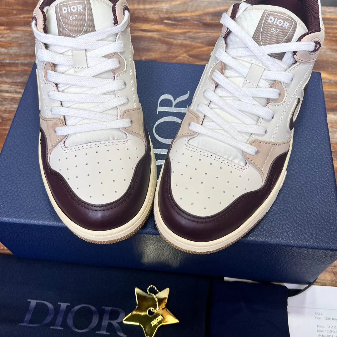 DIOR SNEAKER
