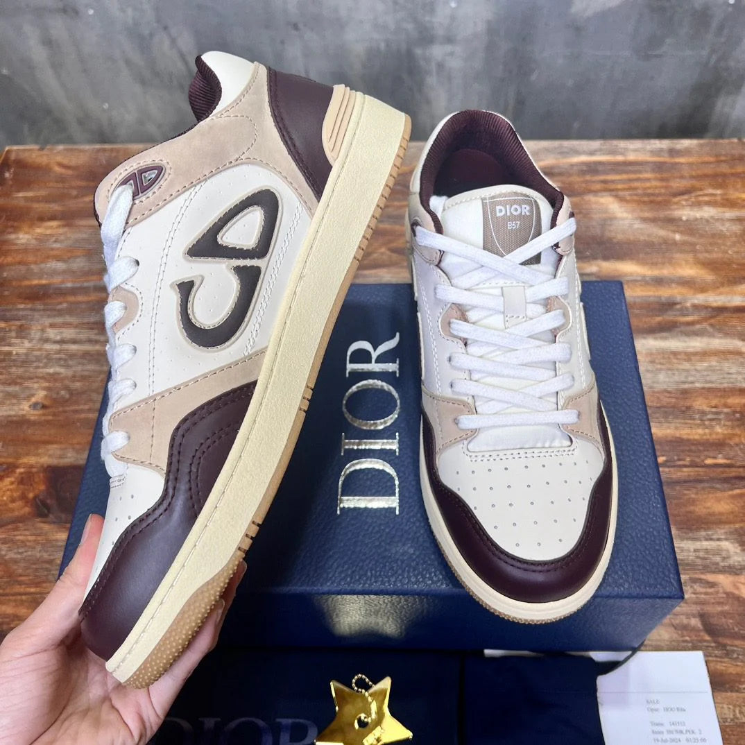 DIOR SNEAKER