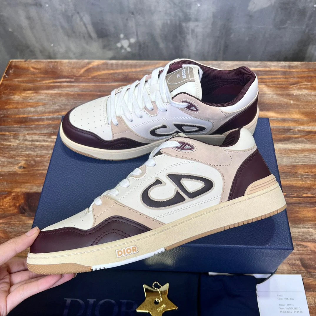 DIOR SNEAKER