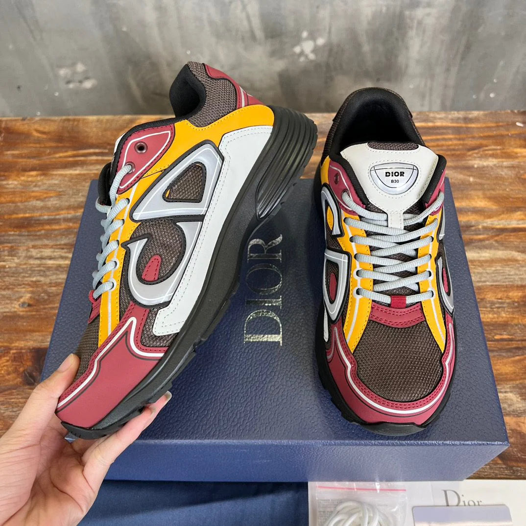 DIOR SNEAKER