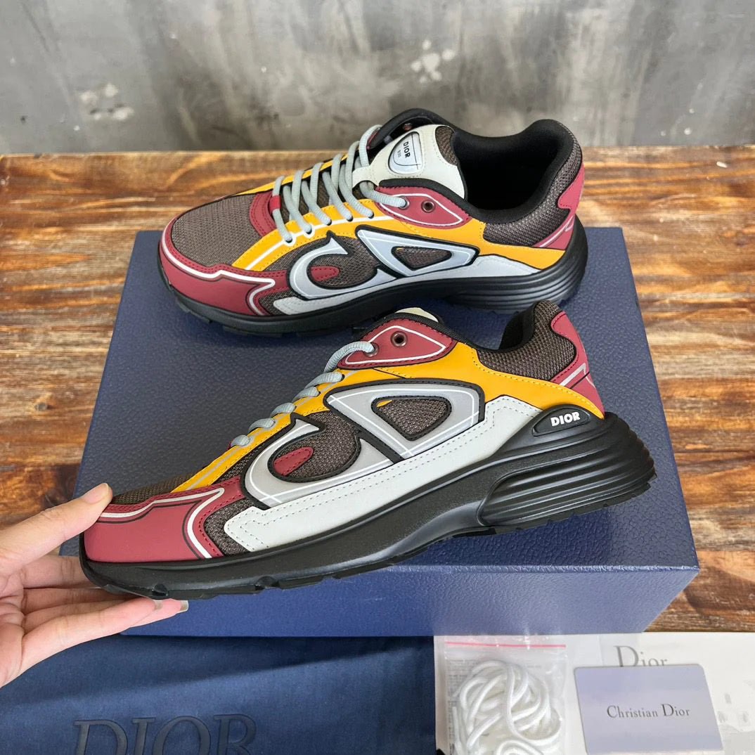 DIOR SNEAKER