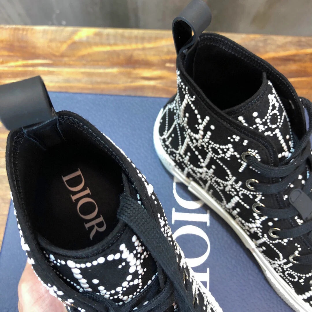 DIOR SNEAKER
