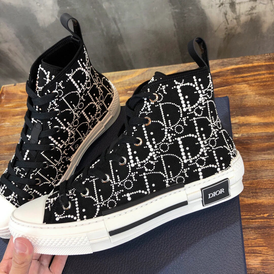 DIOR SNEAKER