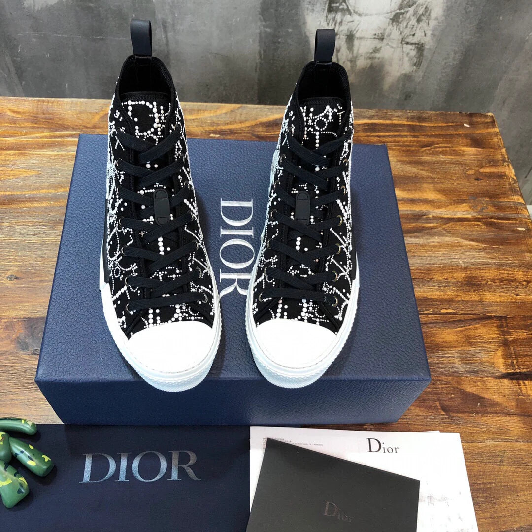 DIOR SNEAKER