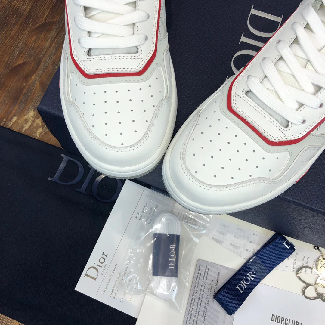 DIOR SNEAKER