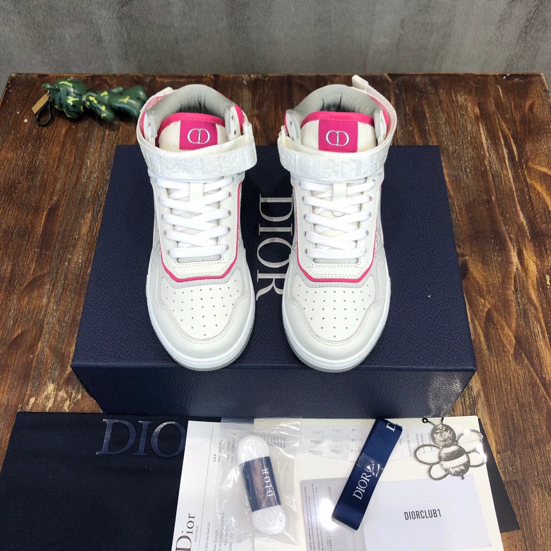 DIOR SNEAKER