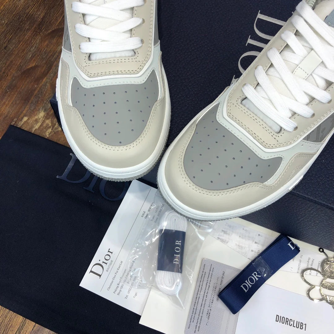 DIOR SNEAKER