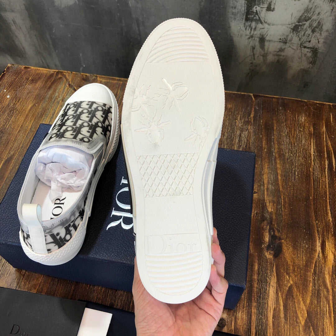 DIOR SNEAKER
