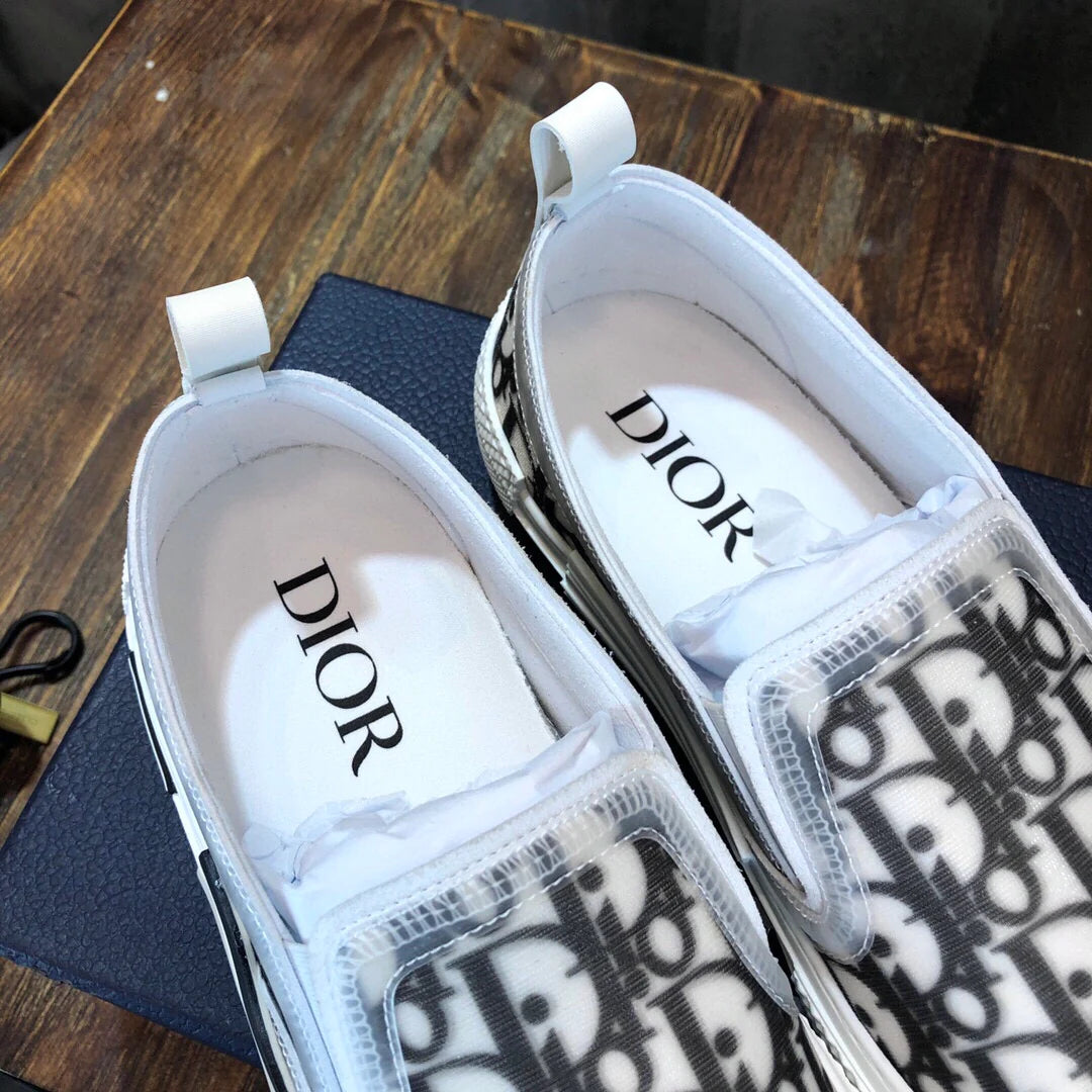 DIOR SNEAKER