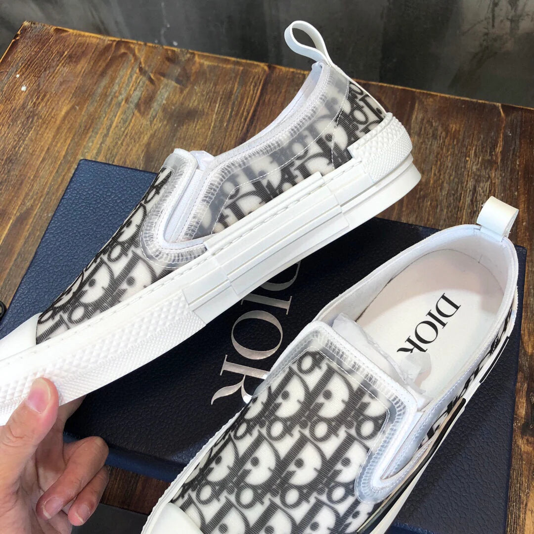 DIOR SNEAKER