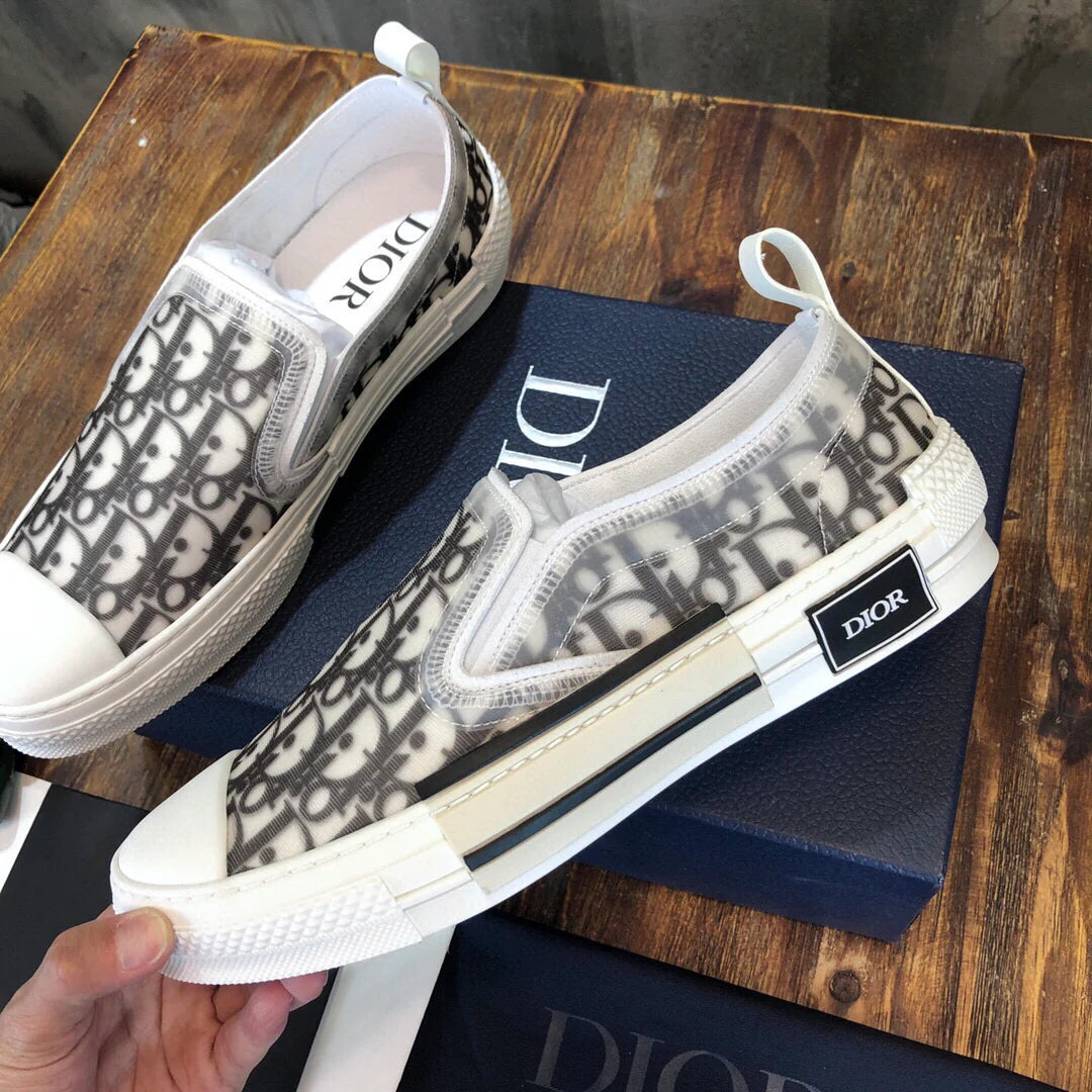 DIOR SNEAKER
