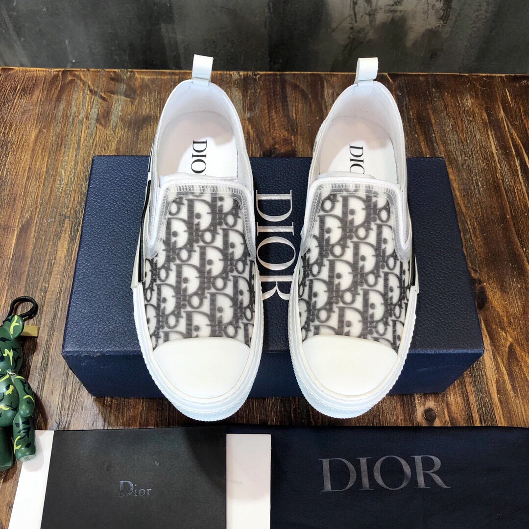 DIOR SNEAKER