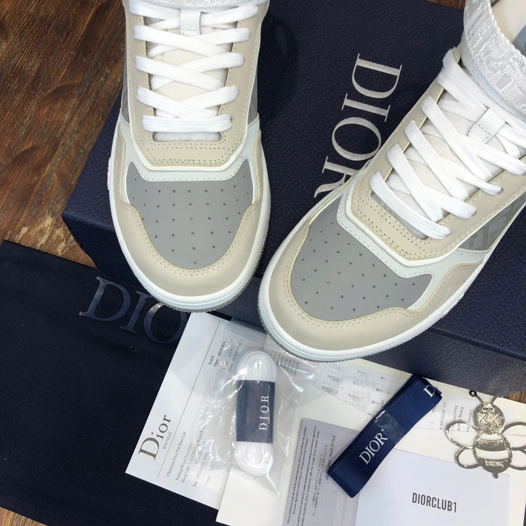DIOR SNEAKER