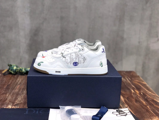 DIOR SNEAKER