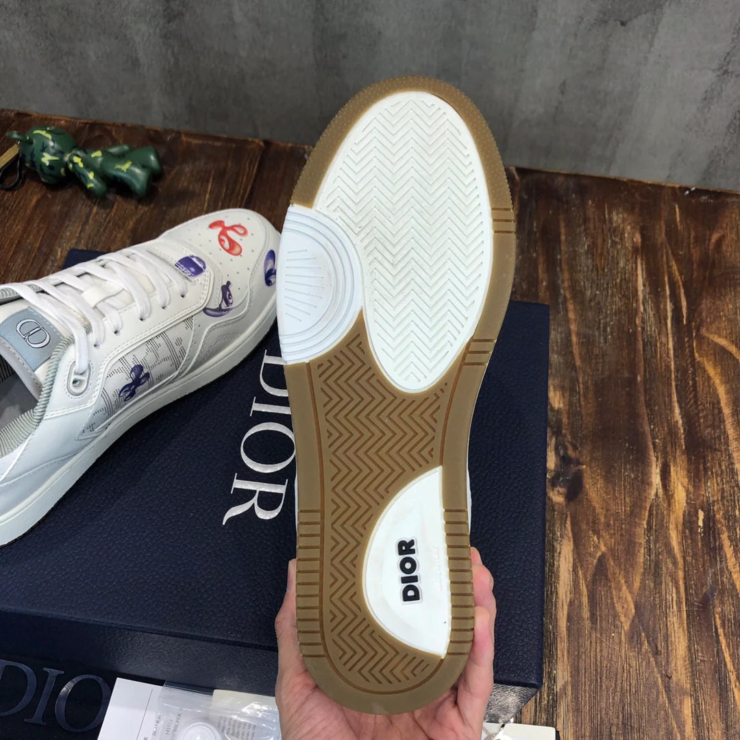 DIOR SNEAKER