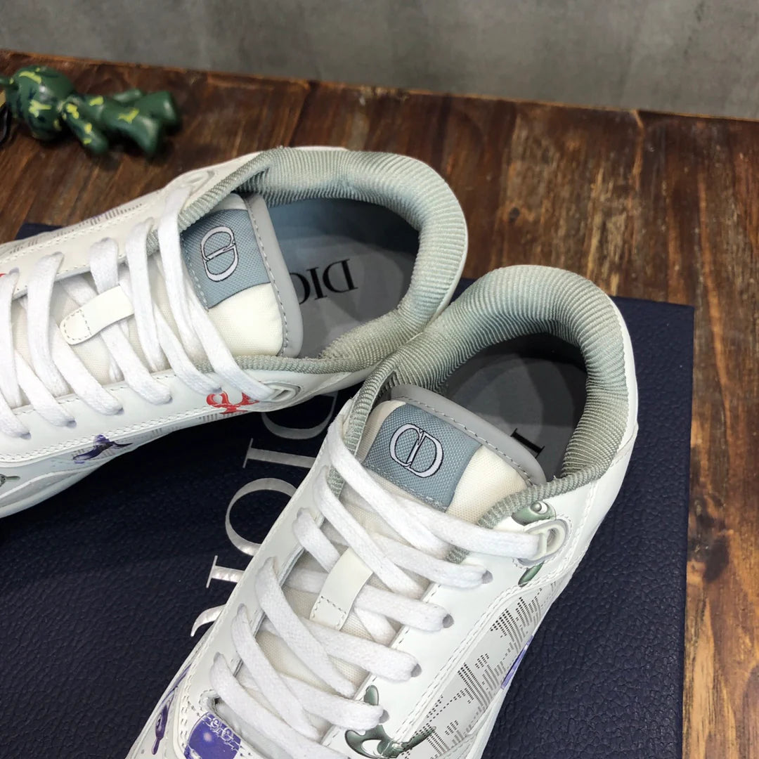 DIOR SNEAKER