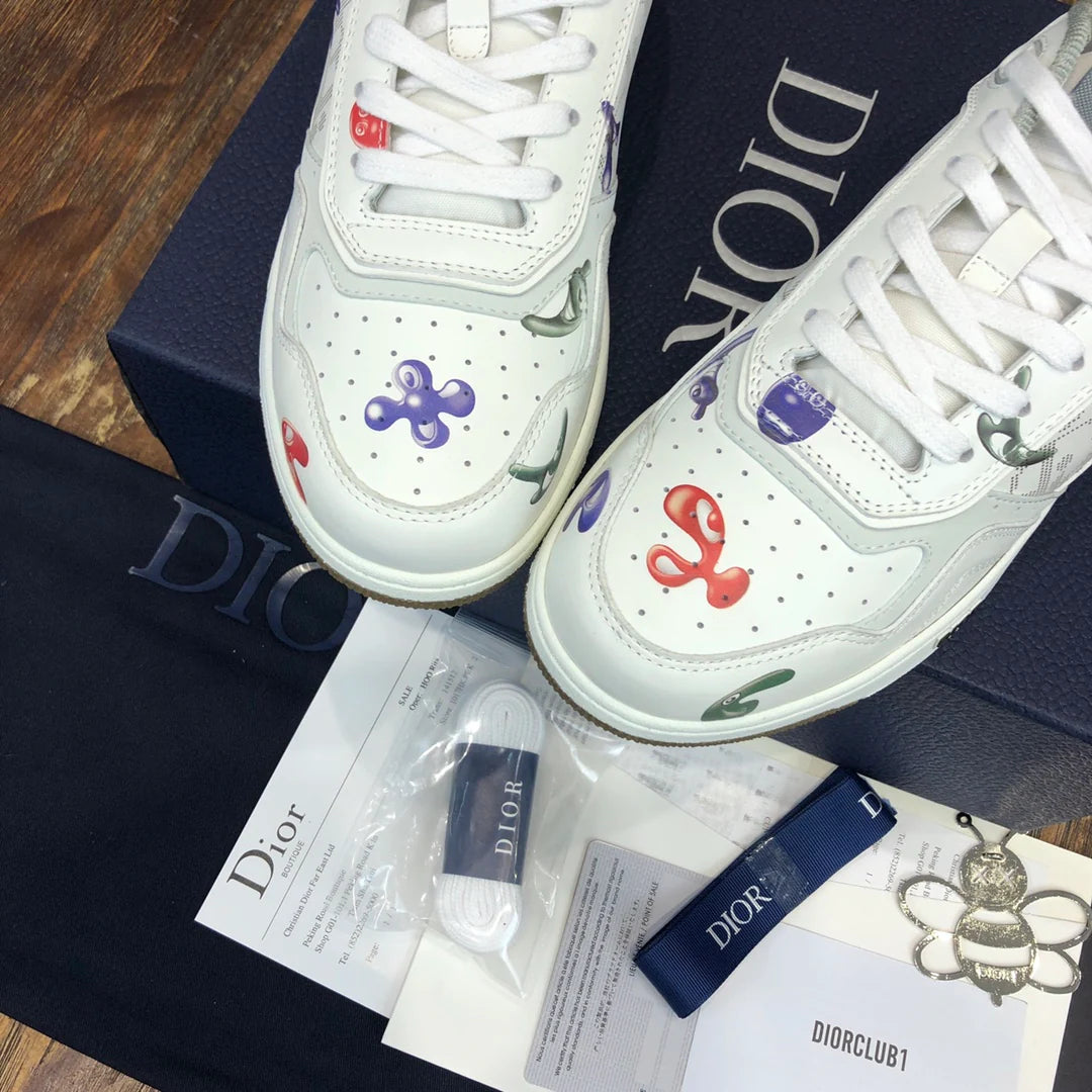 DIOR SNEAKER