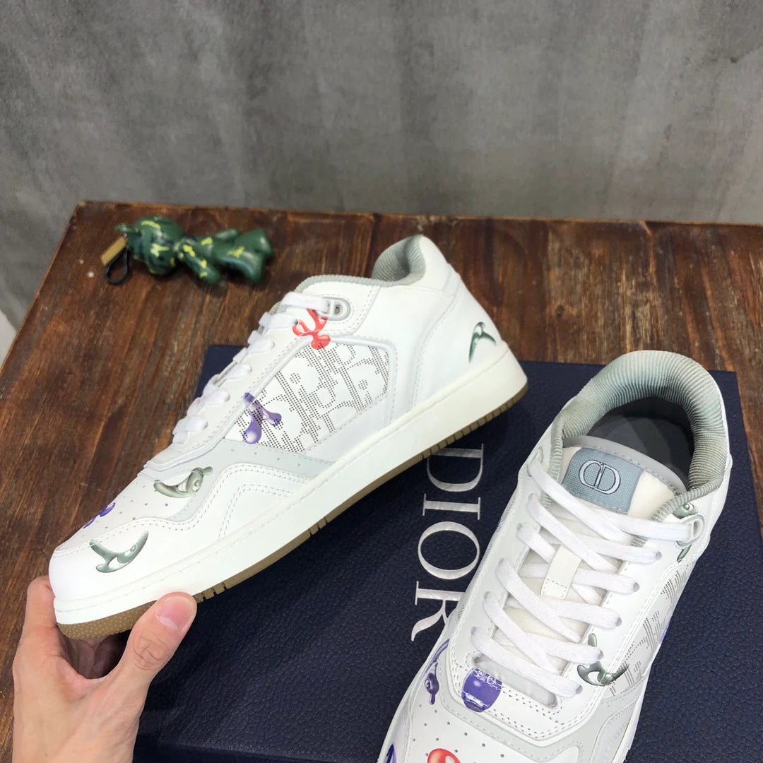 DIOR SNEAKER