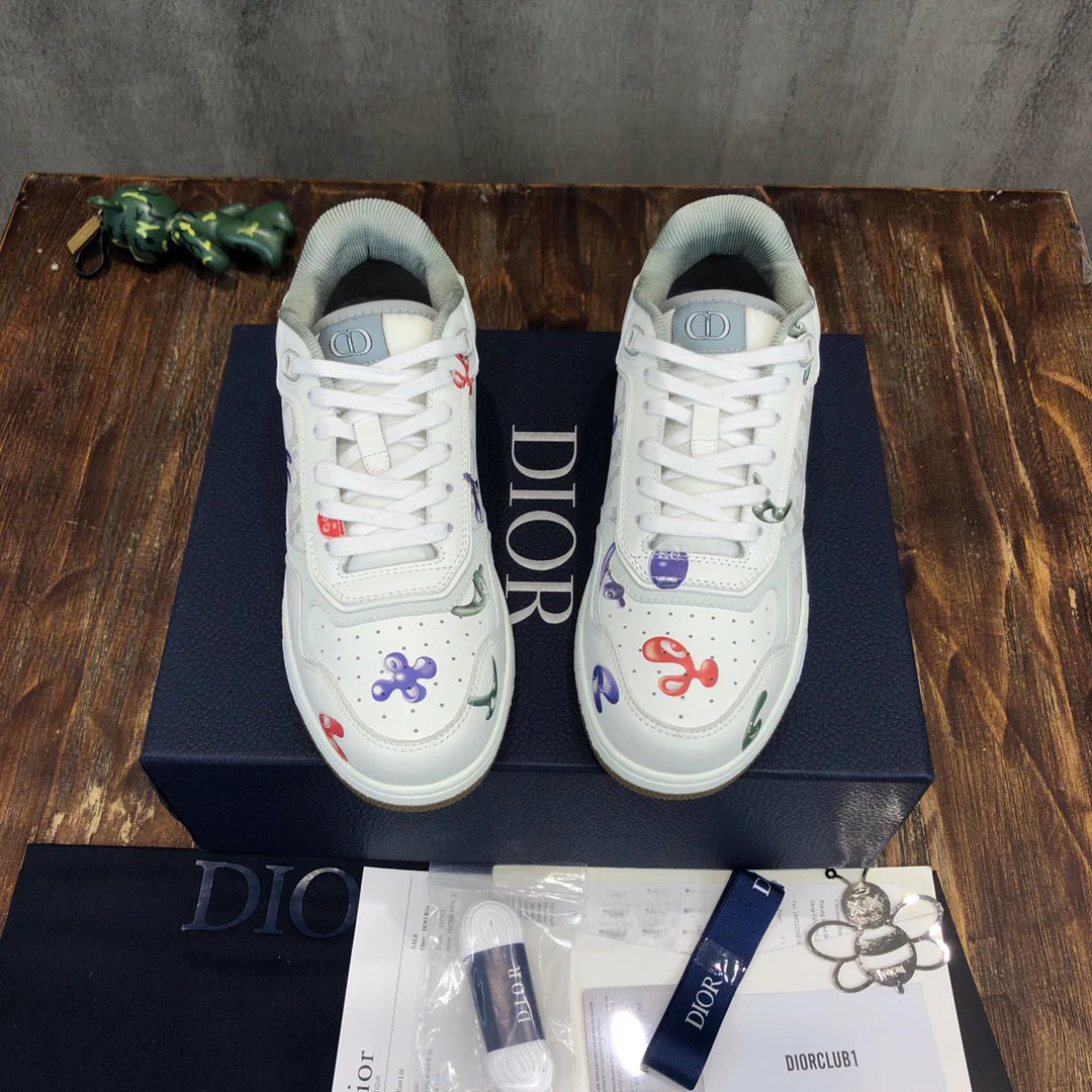 DIOR SNEAKER