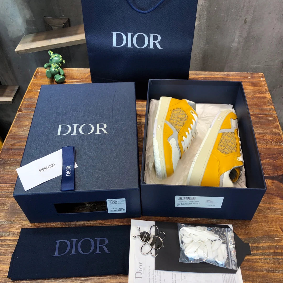 DIOR SNEAKER