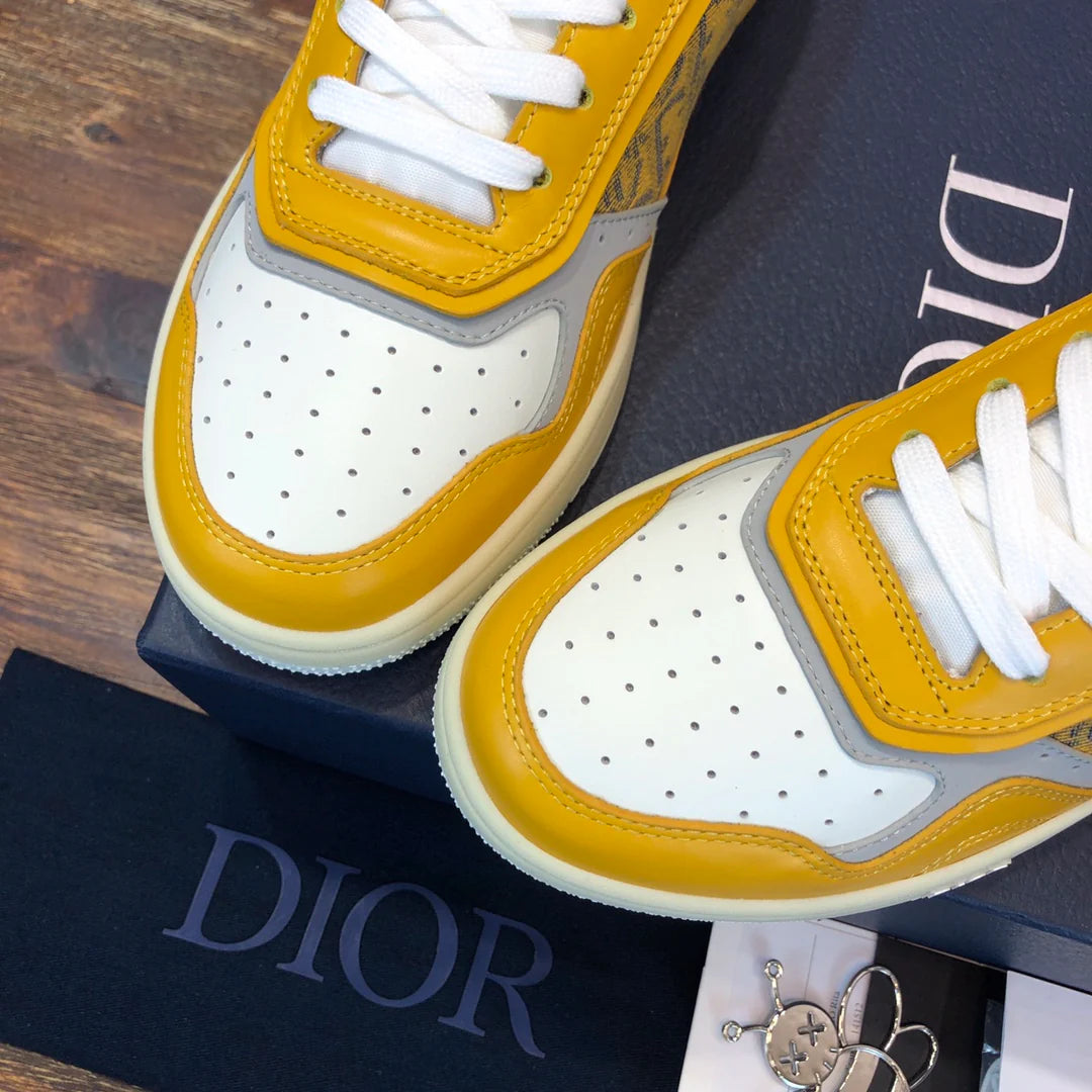 DIOR SNEAKER