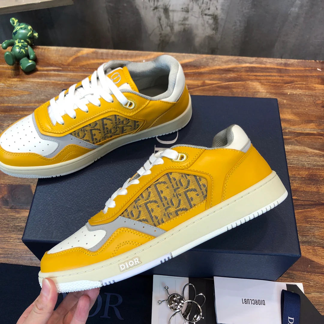 DIOR SNEAKER