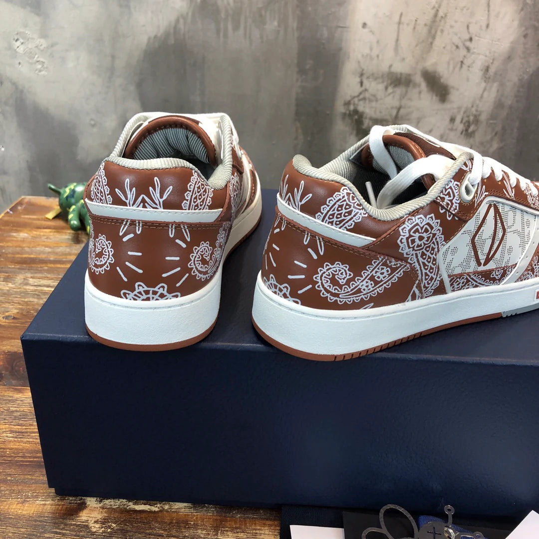 DIOR SNEAKER