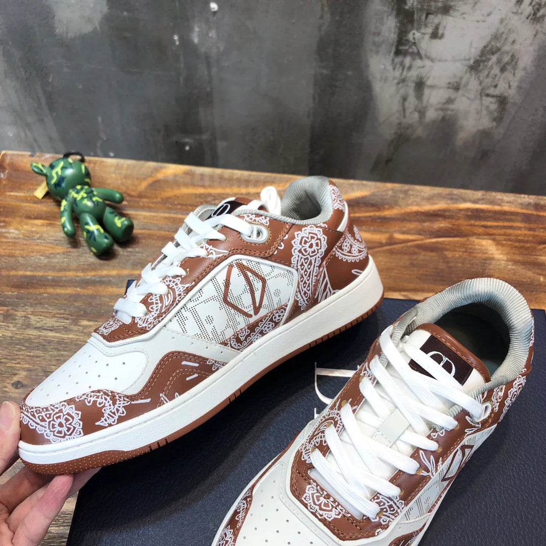 DIOR SNEAKER