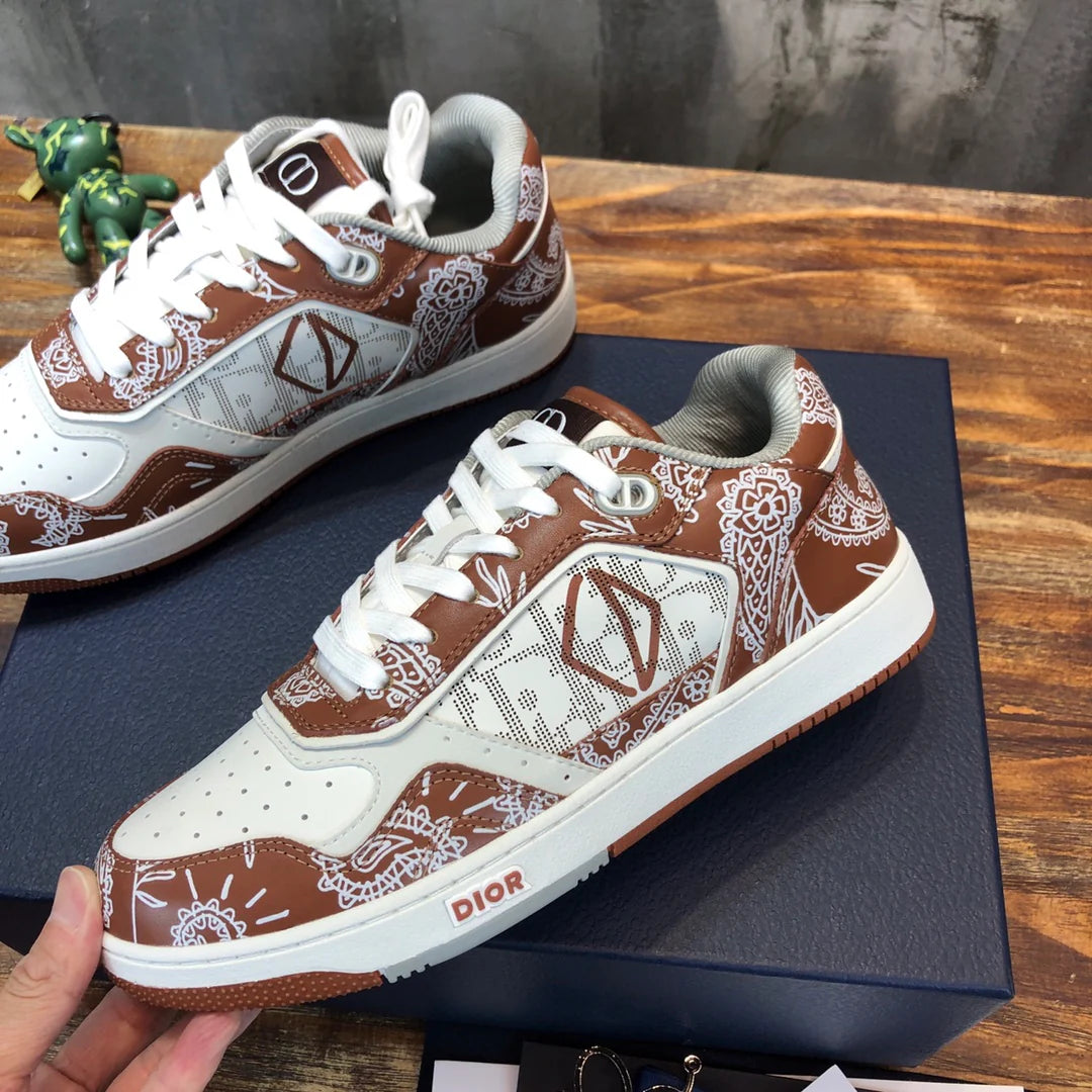 DIOR SNEAKER
