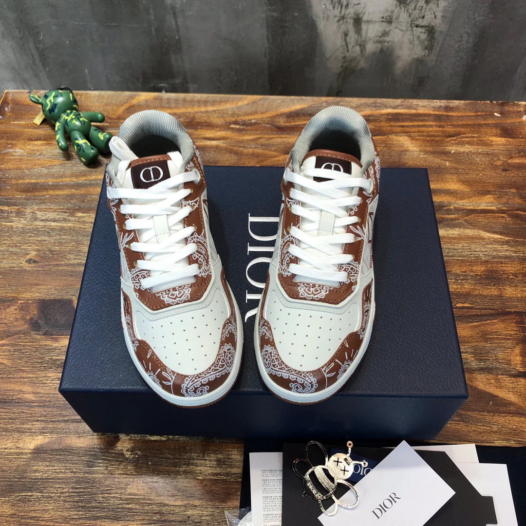 DIOR SNEAKER
