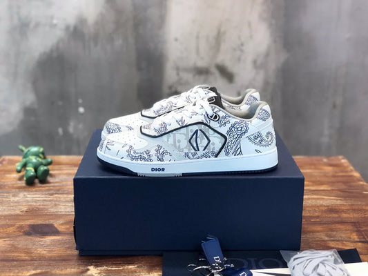 DIOR SNEAKER