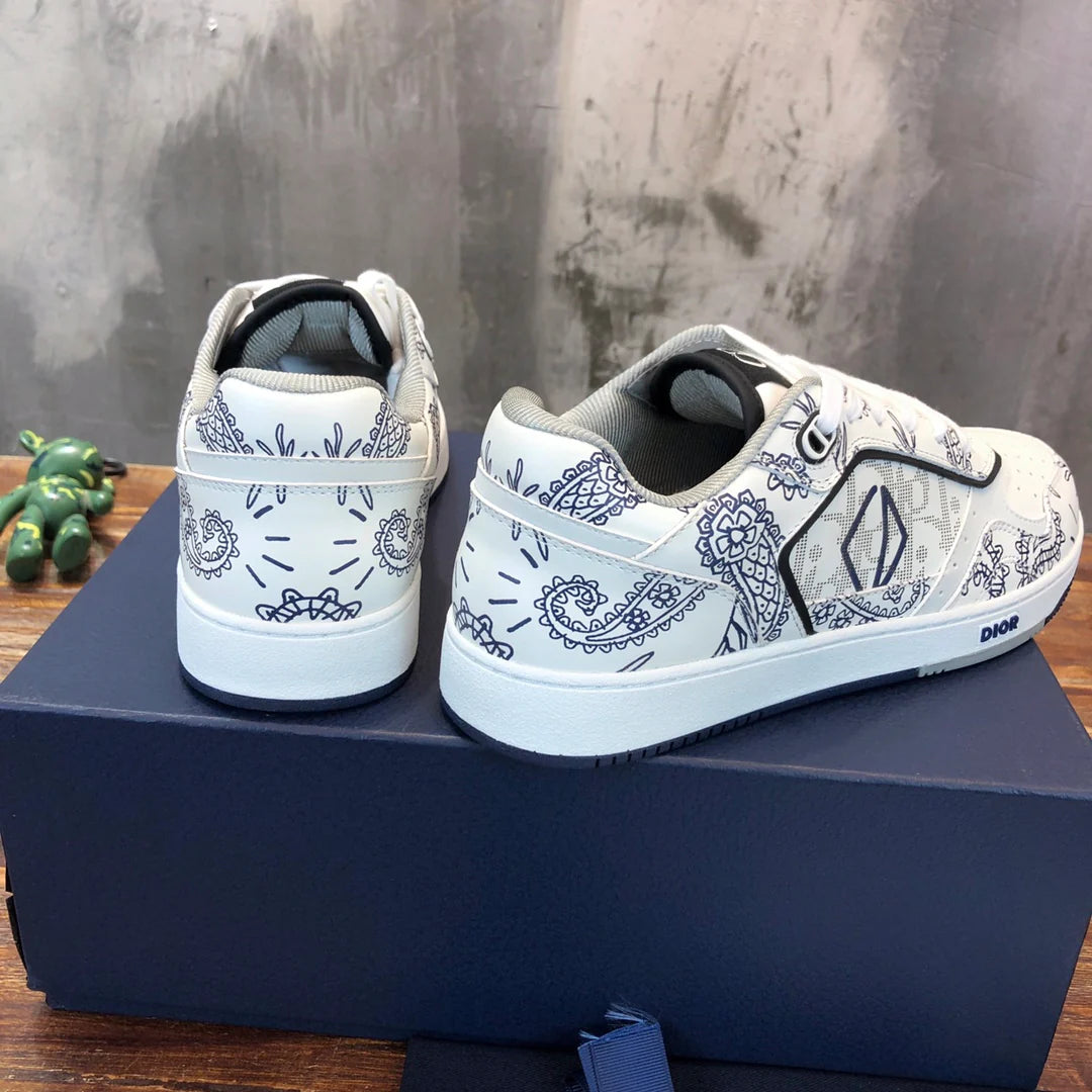 DIOR SNEAKER