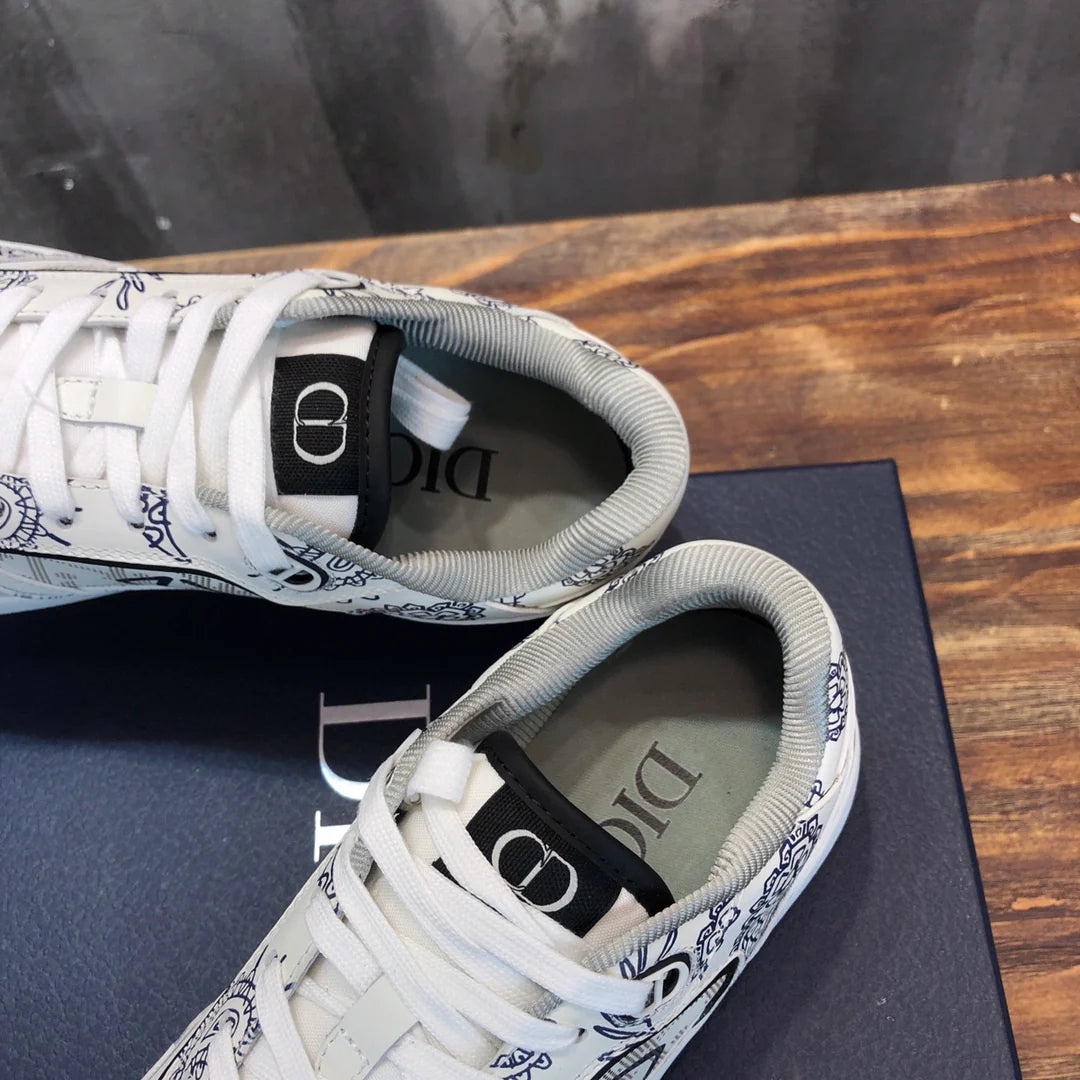 DIOR SNEAKER