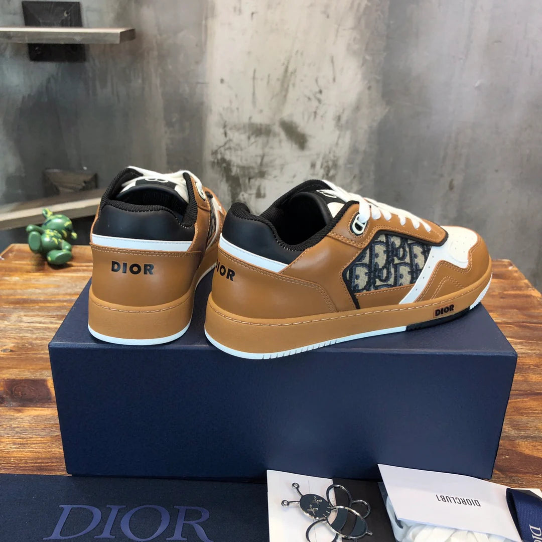 DIOR SNEAKER