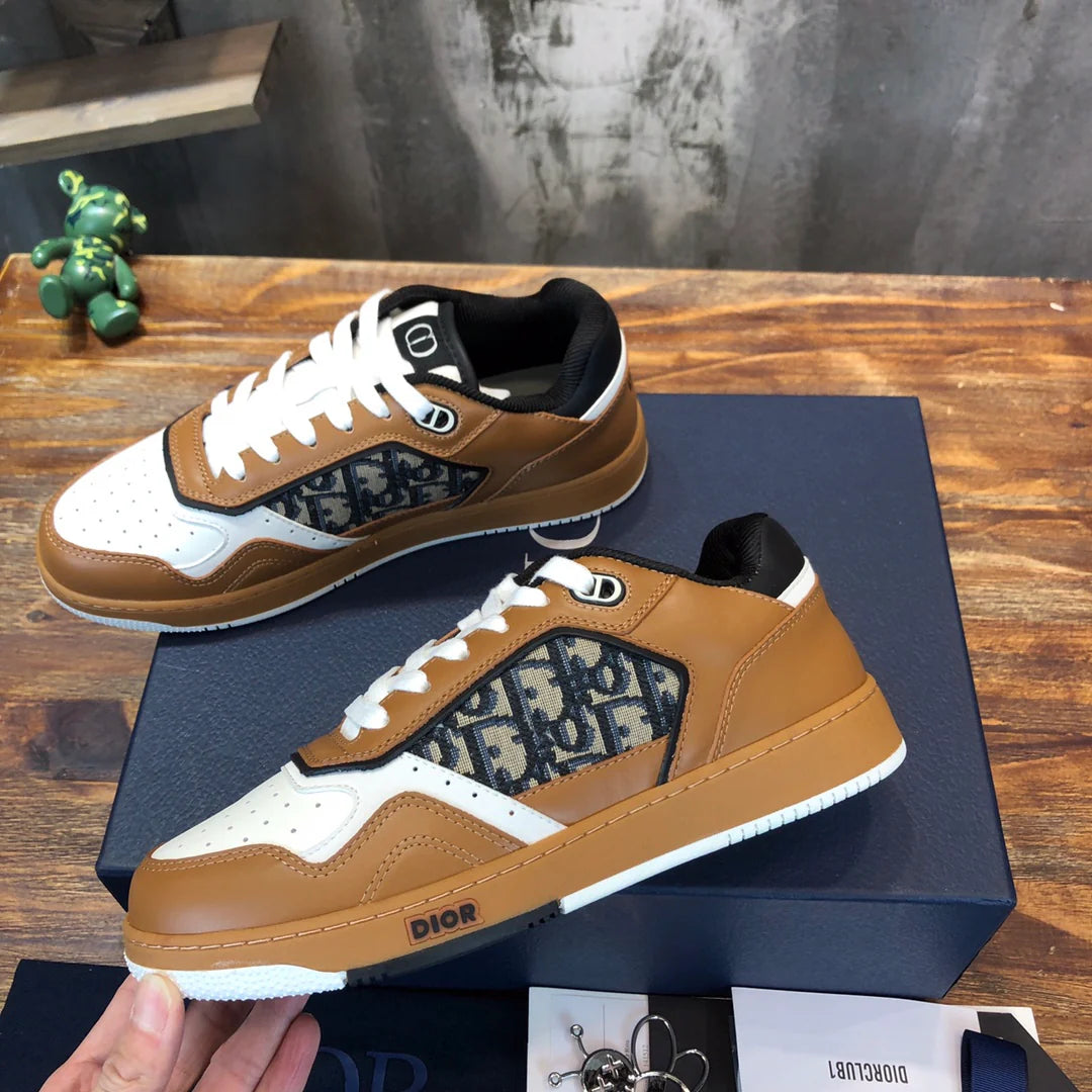 DIOR SNEAKER