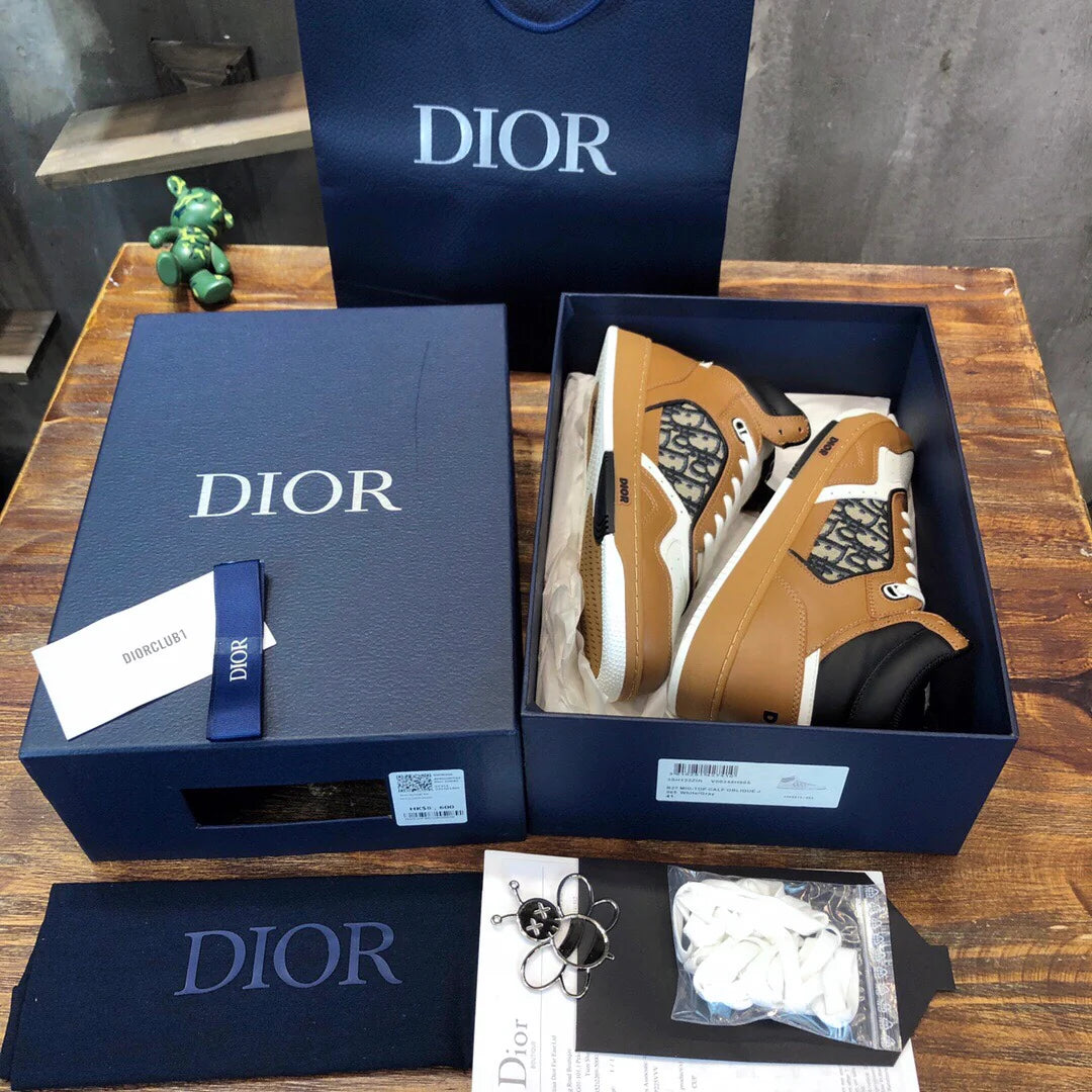 DIOR SNEAKER