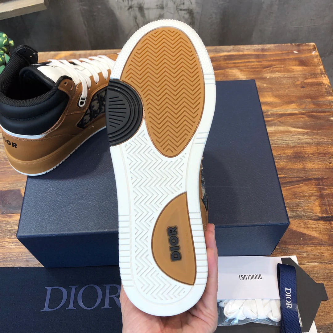 DIOR SNEAKER