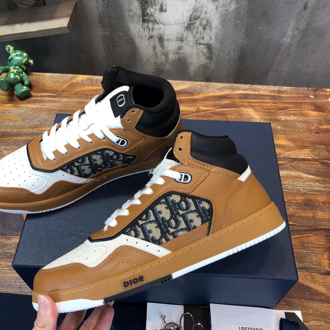 DIOR SNEAKER