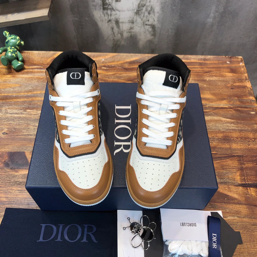 DIOR SNEAKER