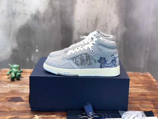 DIOR SNEAKER