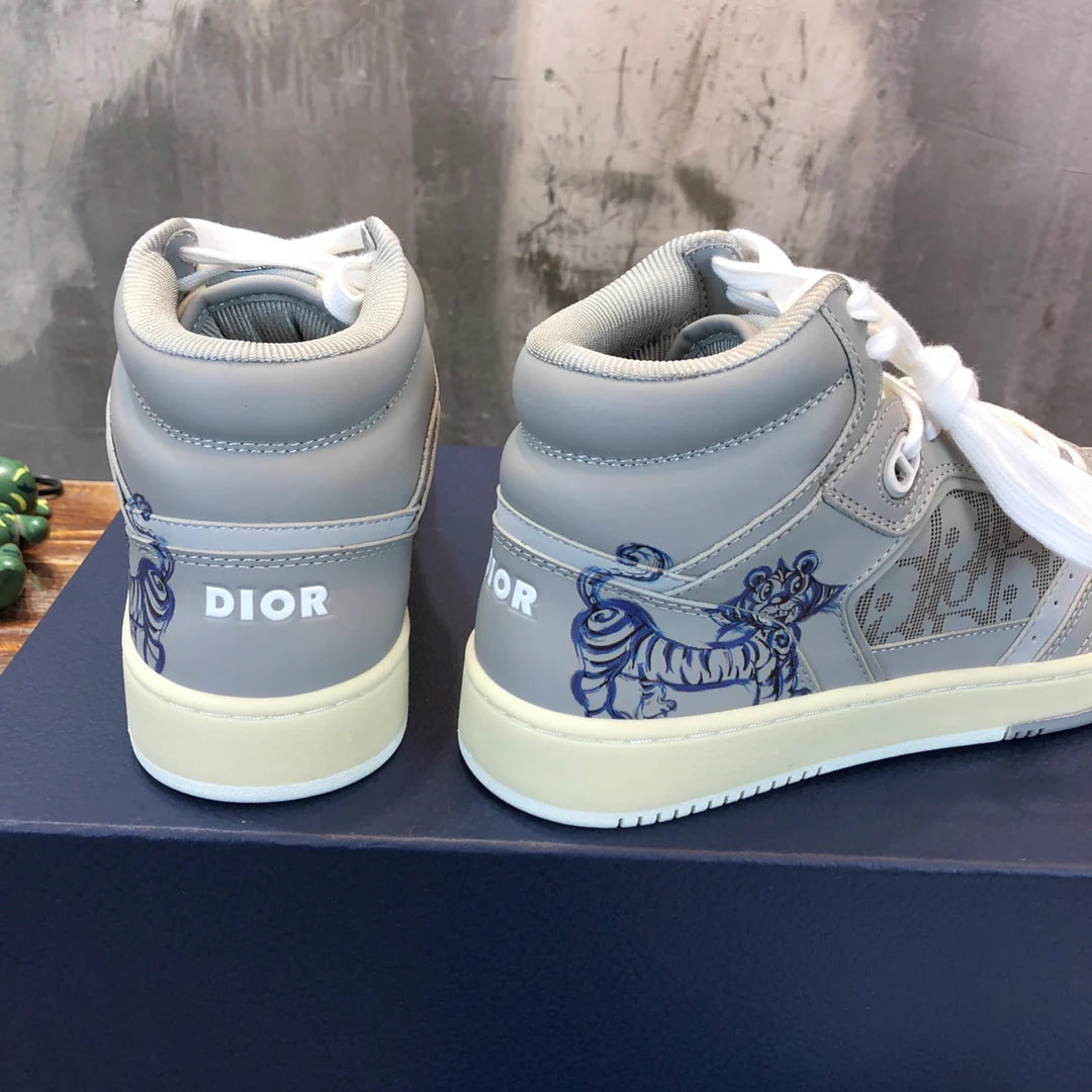 DIOR SNEAKER