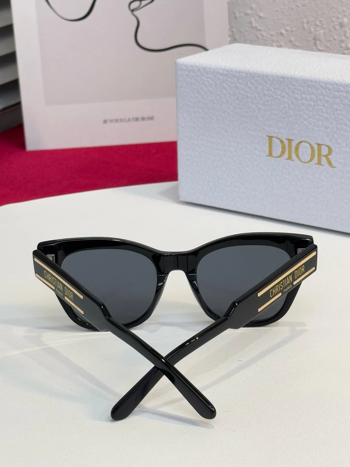 DIOR SUNGLASSES