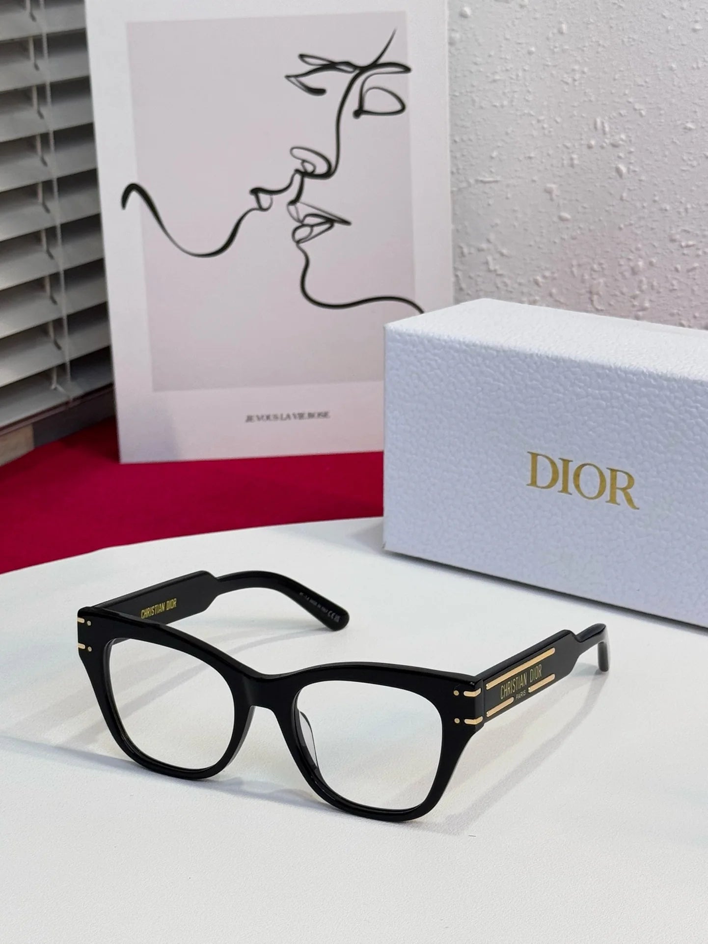 DIOR SUNGLASSES