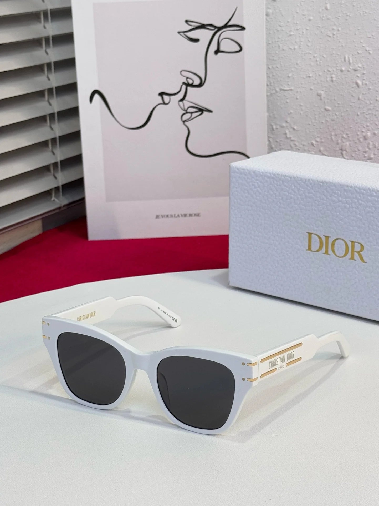 DIOR SUNGLASSES
