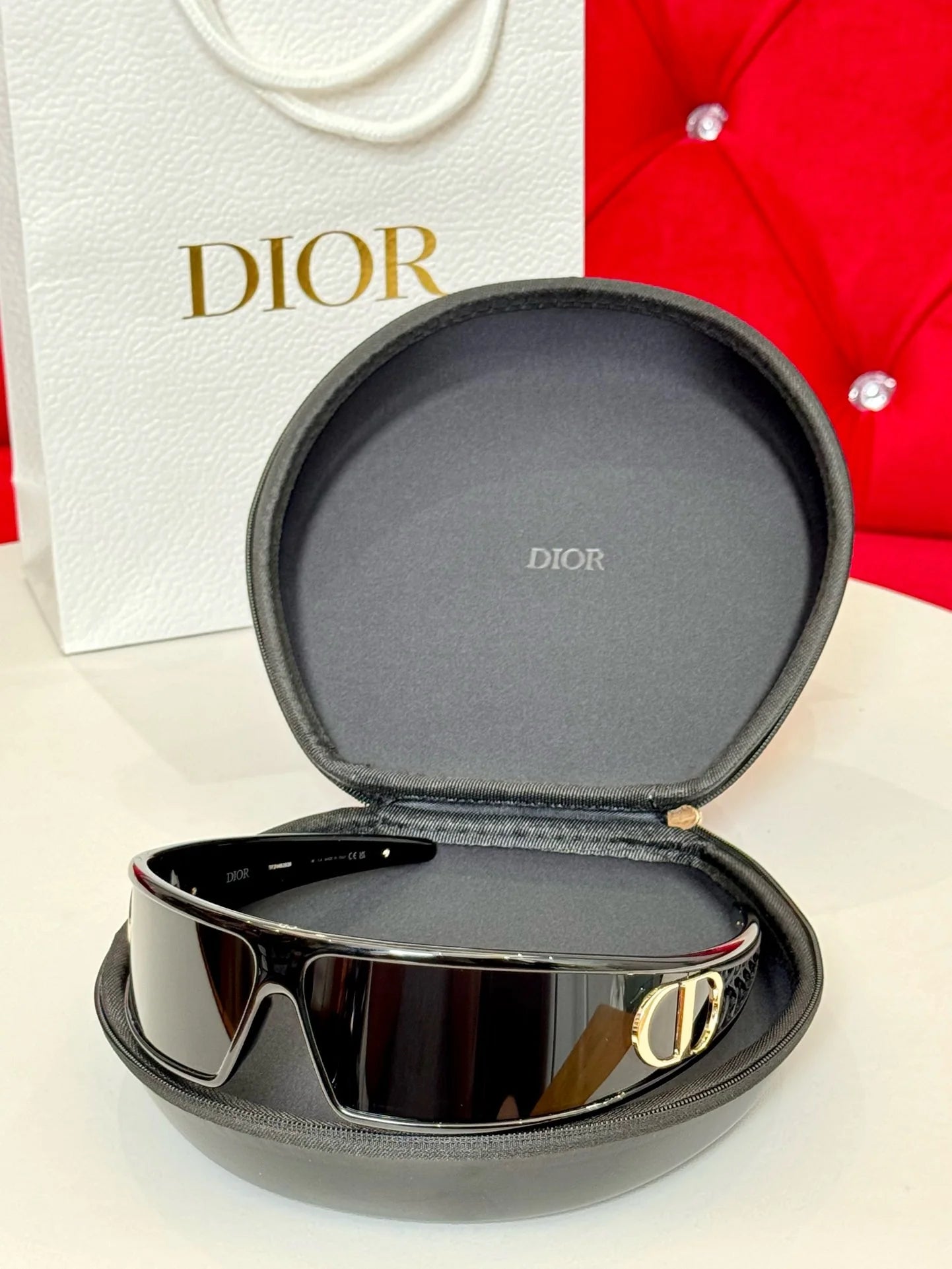 DIOR SUNGLASSES