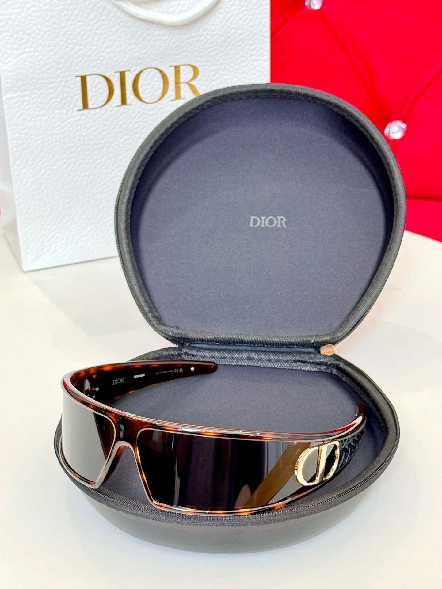 DIOR SUNGLASSES