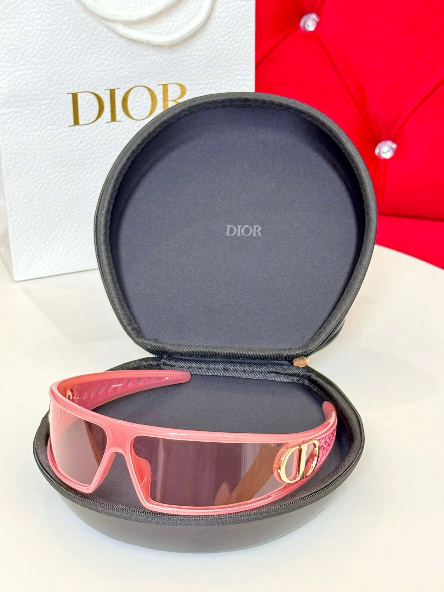 DIOR SUNGLASSES