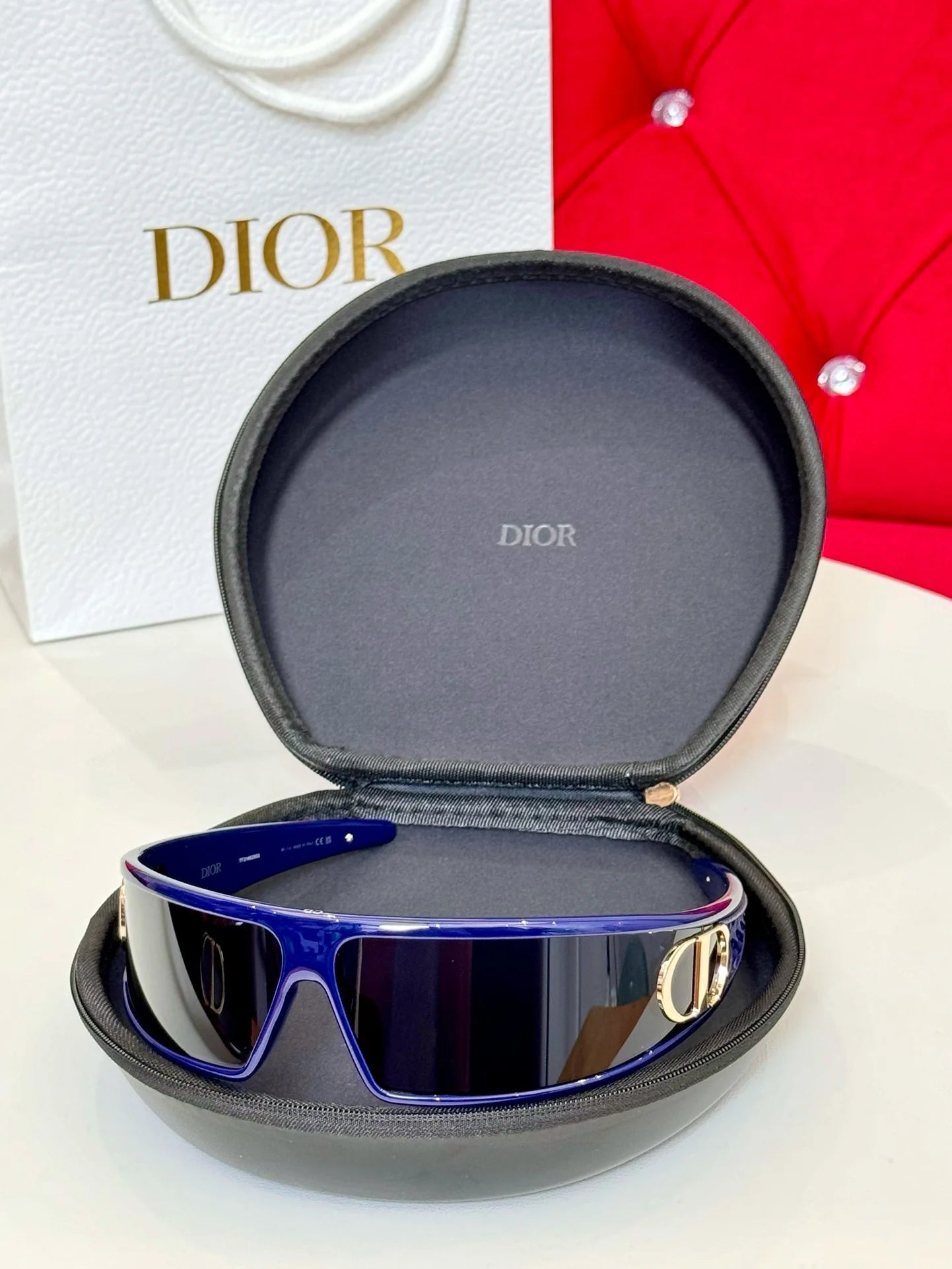 DIOR SUNGLASSES